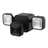 Floodlight Camera w.Sync Module 2 Black