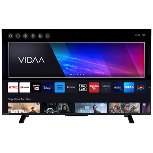 50 Inch Smart TV 4k UHD