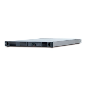 APC, BLACK SMART UPS RACKMOUNT