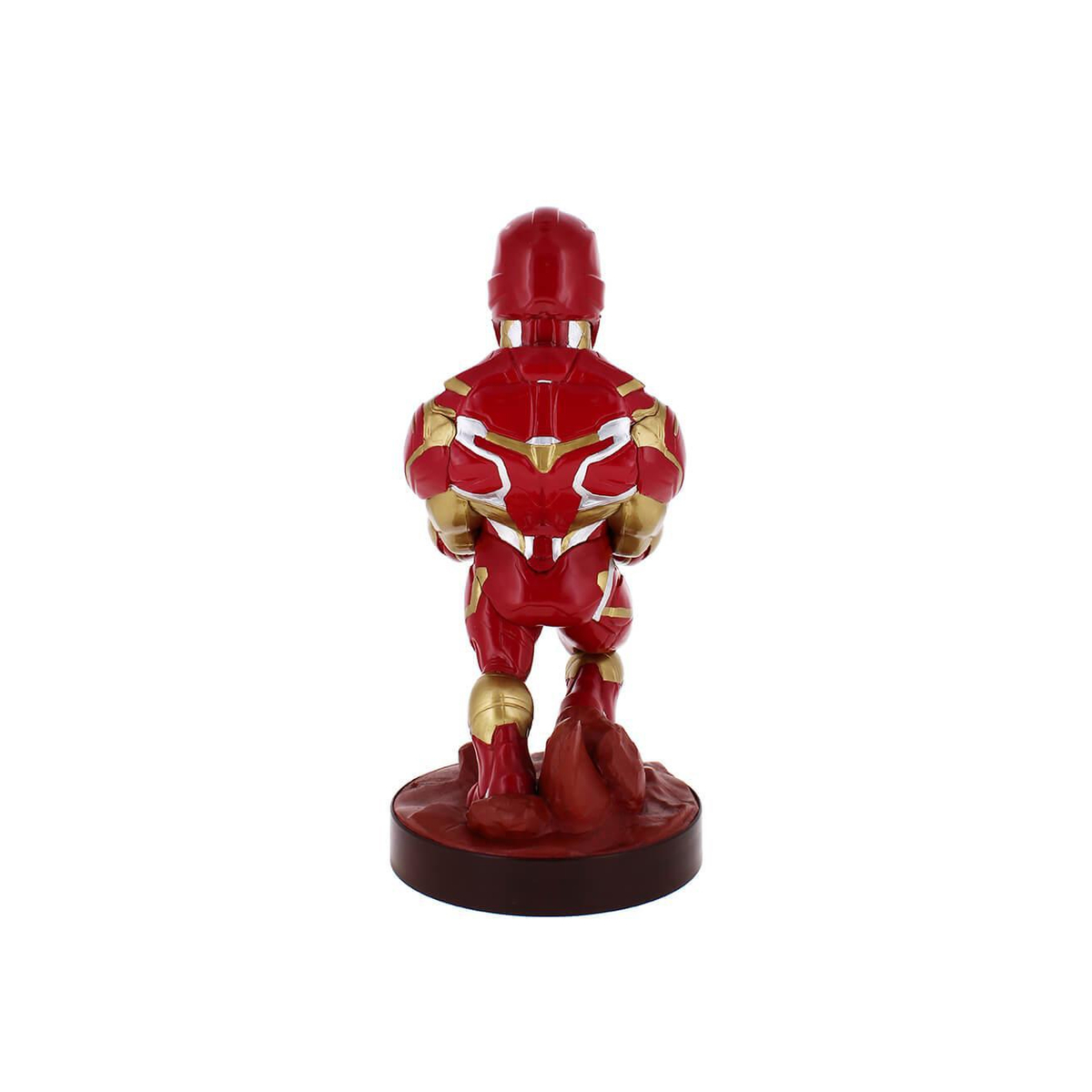Iron Man Cable Guy