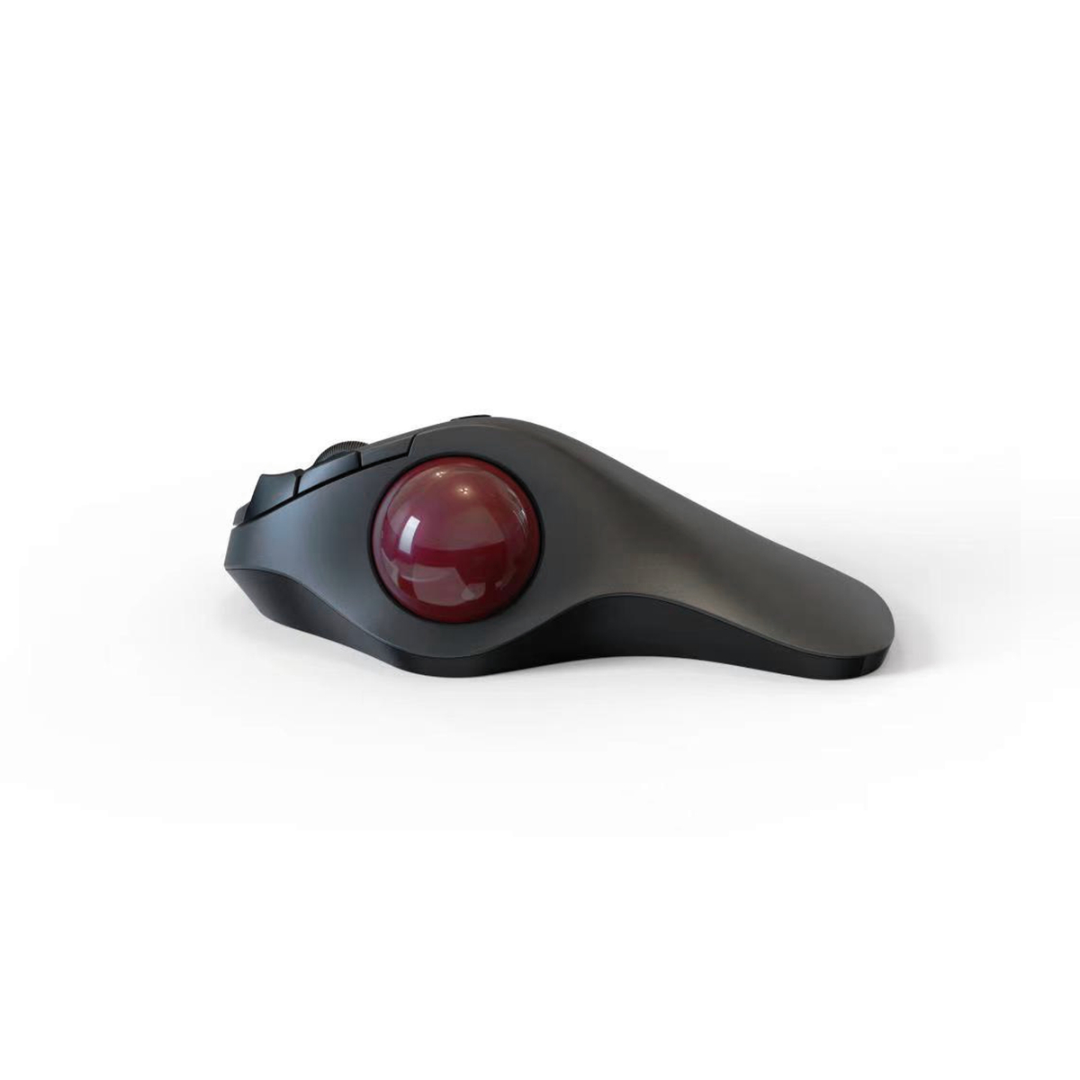 TRACK 905 USB Wired Ergo Trackball Mouse