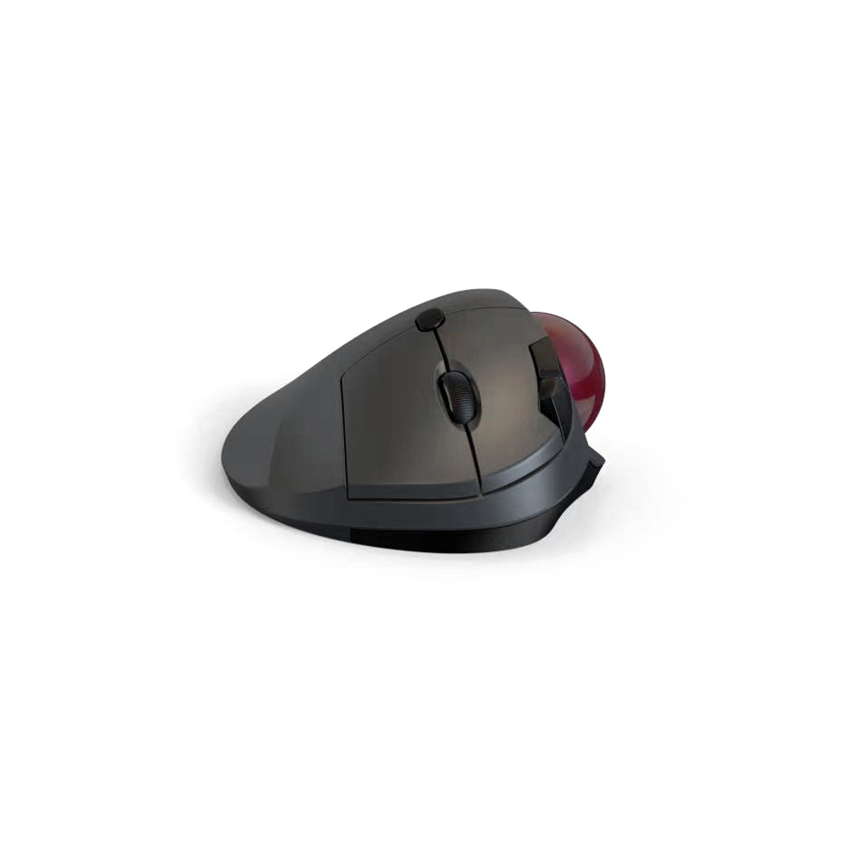 TRACK 905 USB Wired Ergo Trackball Mouse