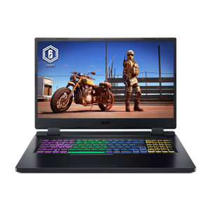 Acer, Nitro 5 AN517-55 Gaming Notebook