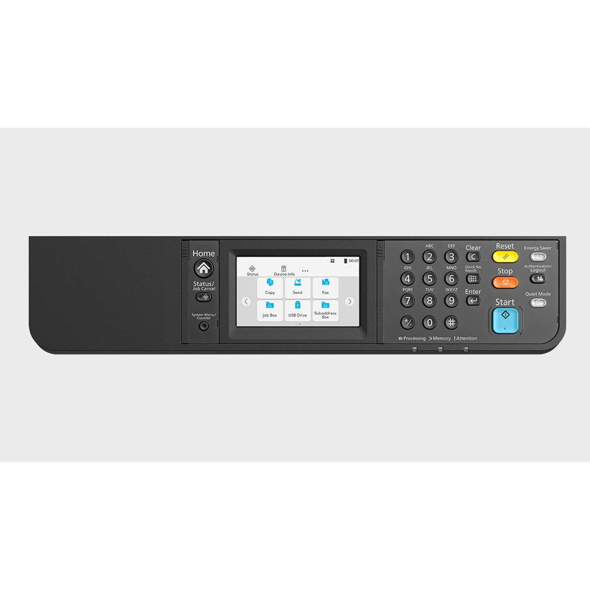 ECOSYS MA3501wfx