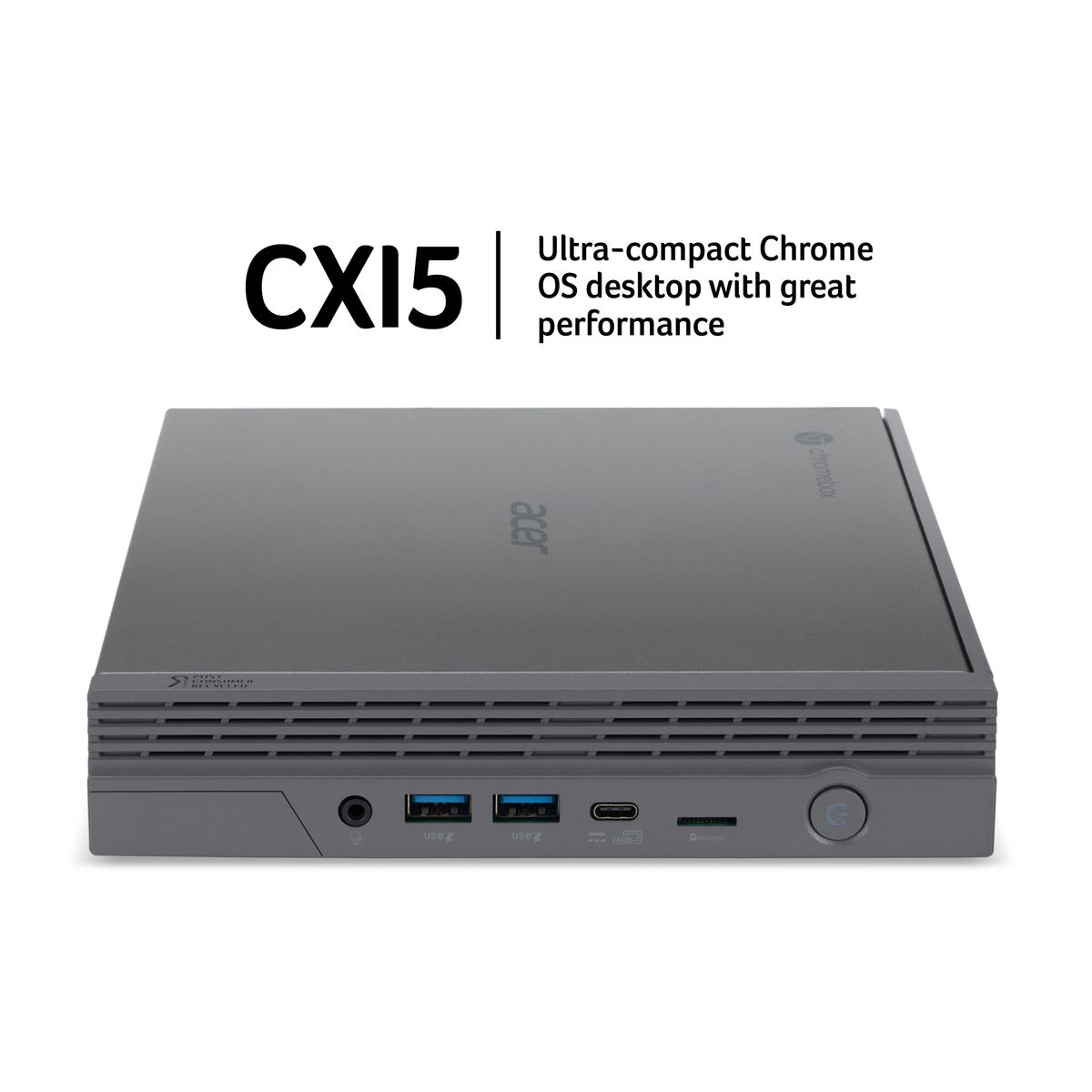 CXI5 Ci51235U 8GB 256GB Chrome