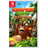 Donkey Kong Country Returns HD NSW