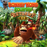 Donkey Kong Country Returns HD NSW