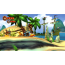 Donkey Kong Country Returns HD NSW