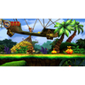 Donkey Kong Country Returns HD NSW