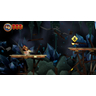 Donkey Kong Country Returns HD NSW