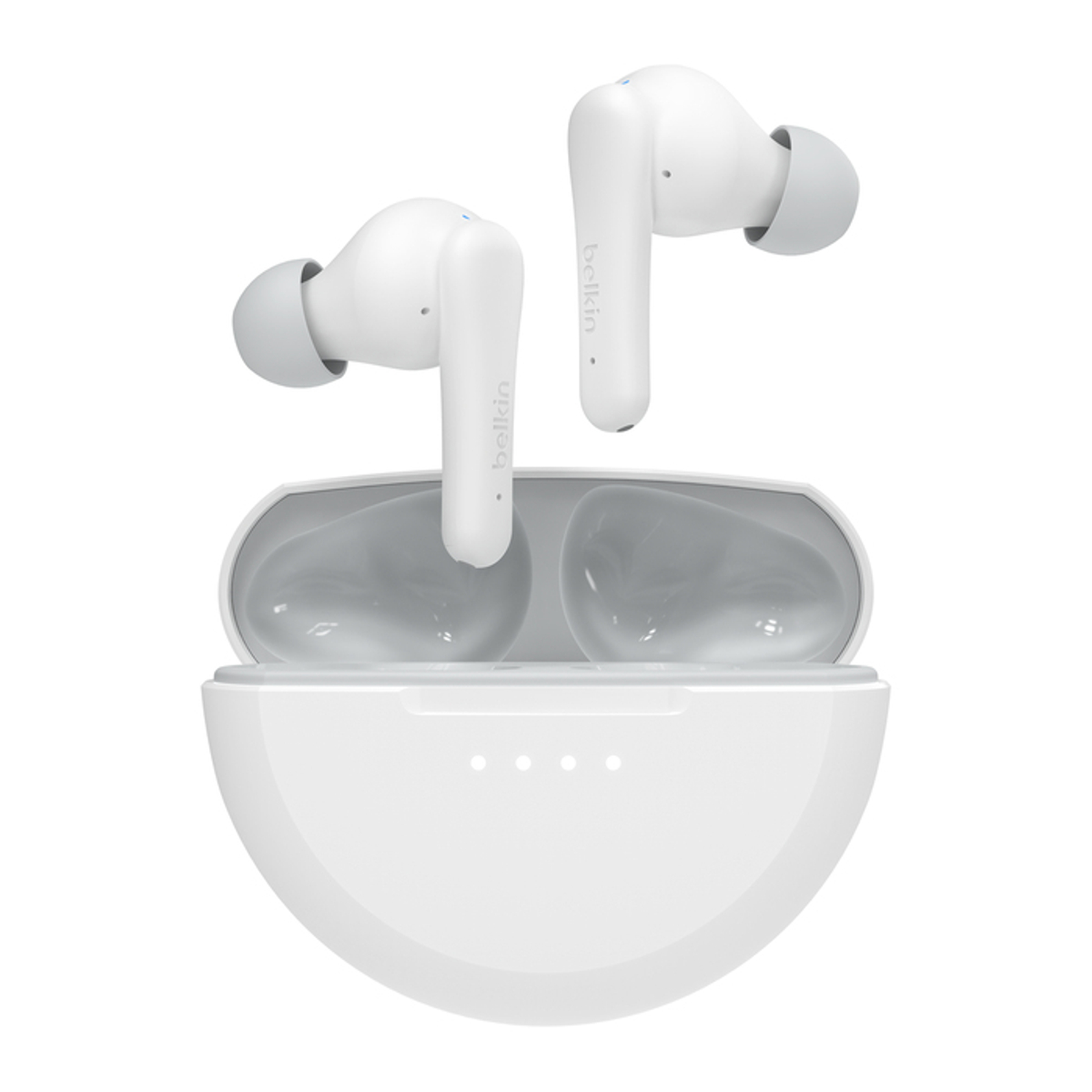 SoundForm Nano2 Wireless Earbud White