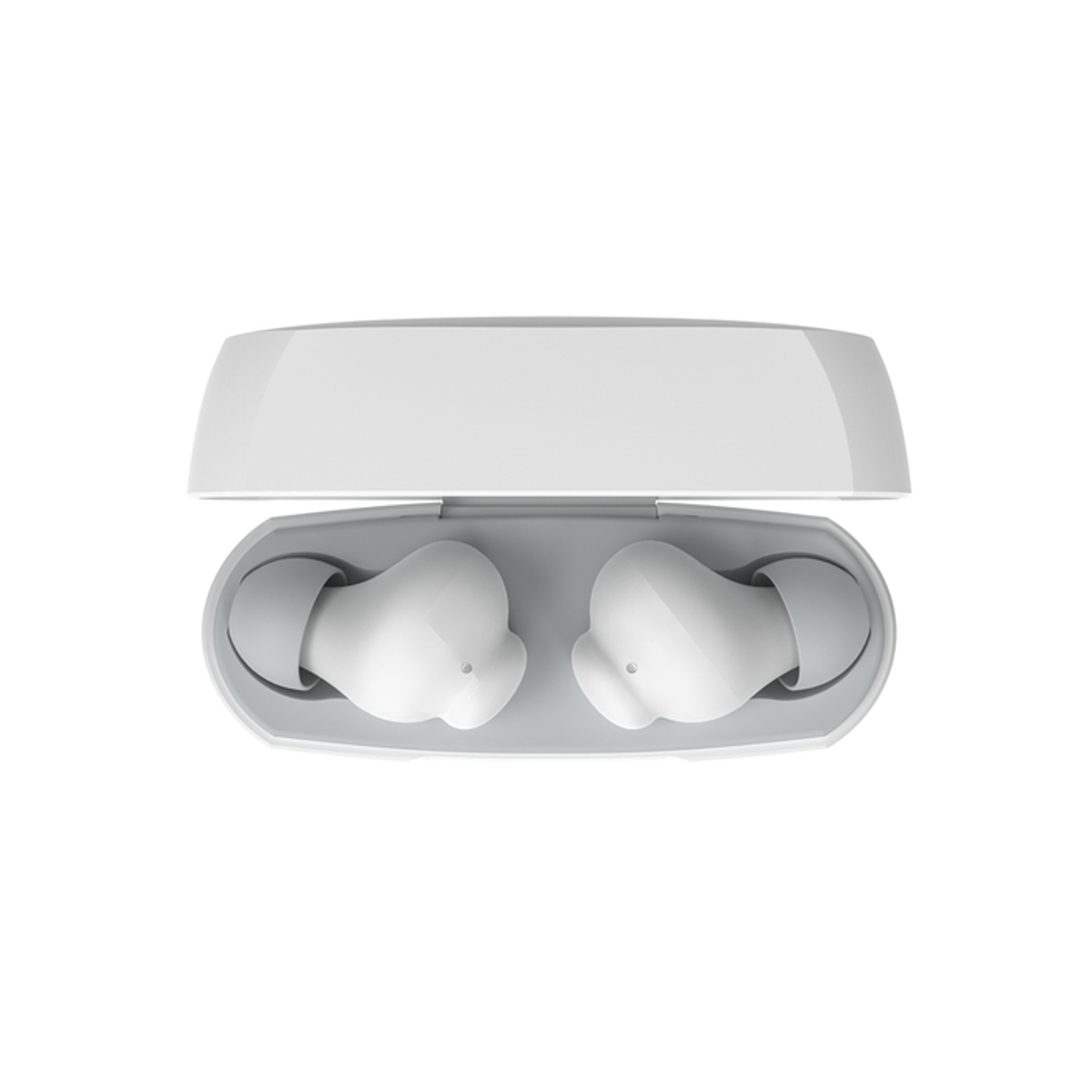 SoundForm Nano2 Wireless Earbud White