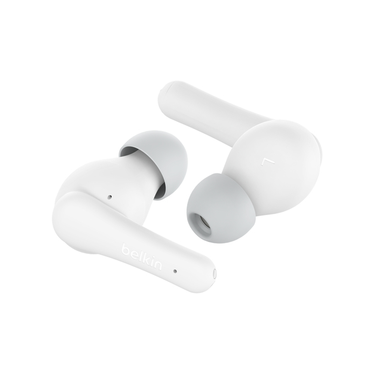 SoundForm Nano2 Wireless Earbud White