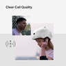 SoundForm Nano2 Wireless Earbud White