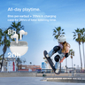 SoundForm Nano2 Wireless Earbud White
