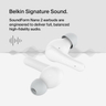 SoundForm Nano2 Wireless Earbud White