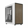 CASE North XL Chalk White TG Clear
