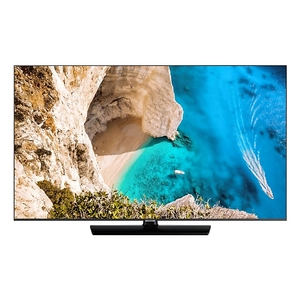 Samsung, HG50ET670UZXXU 50" Hospitality TV