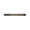 16 port Combo(PS/2 & USB)1U17LCDKVMP