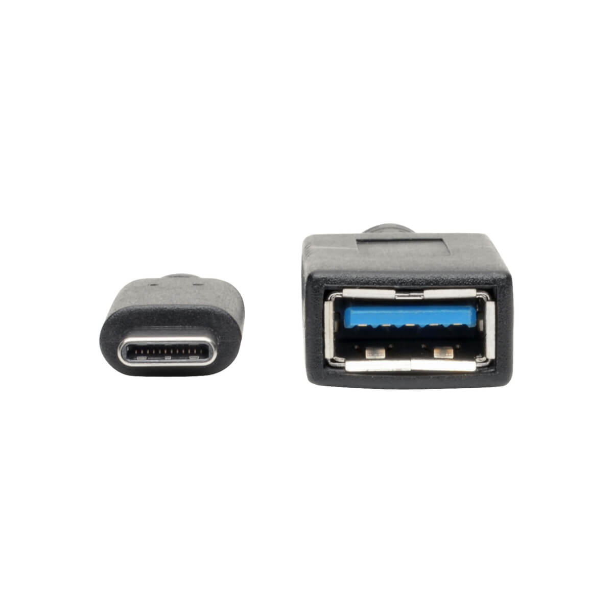 USB 3.1 USB-C to USB-A M/F 6IN