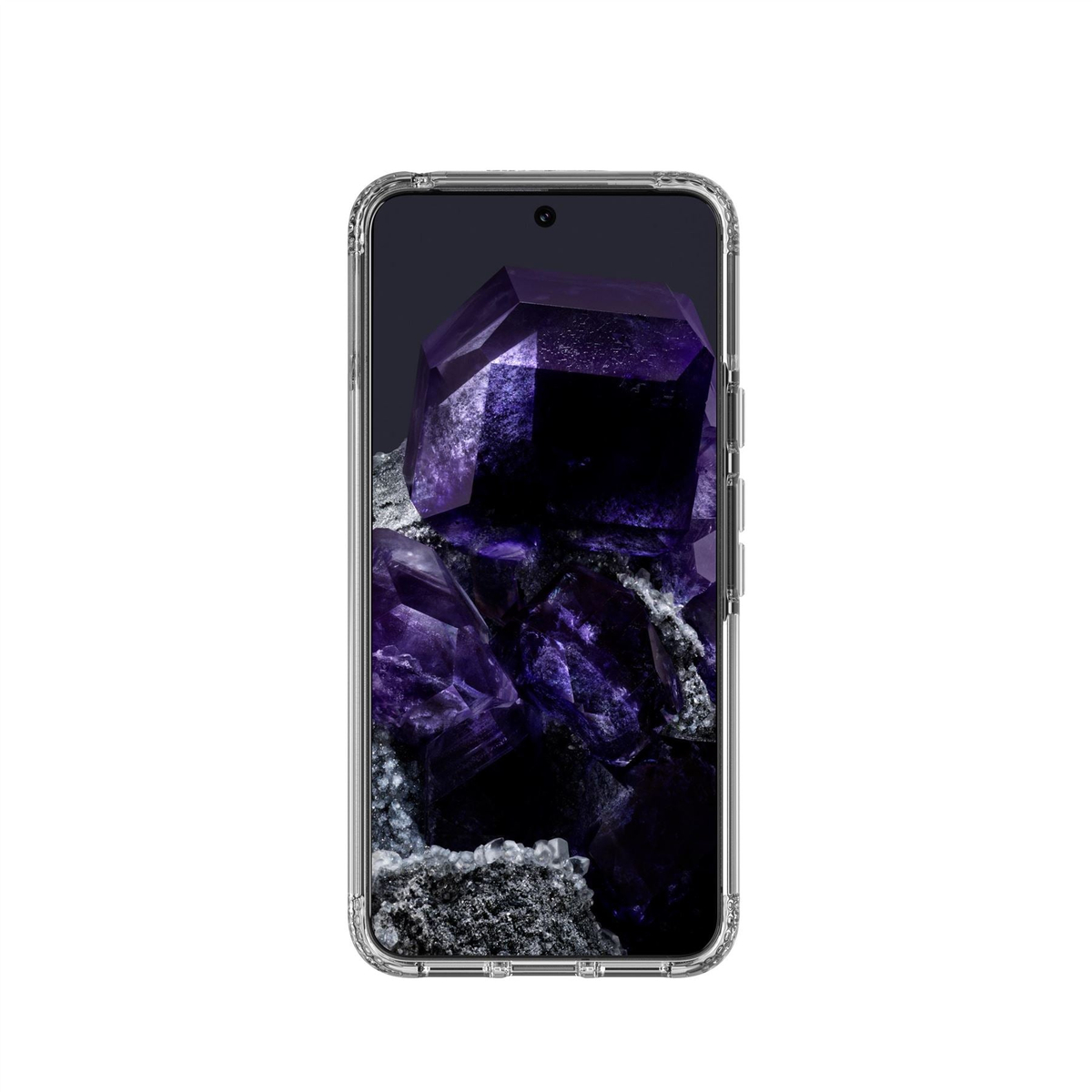 Pixel 8 series Evo Clear