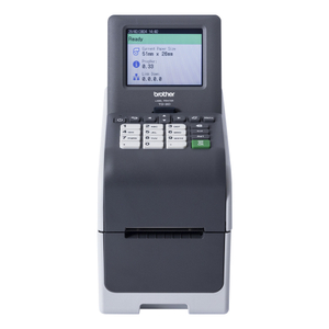 Brother, Brother TD-2320DSA300 Label Printer