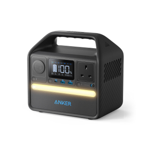 Anker, SOLIX Powerstation 521 256Wh