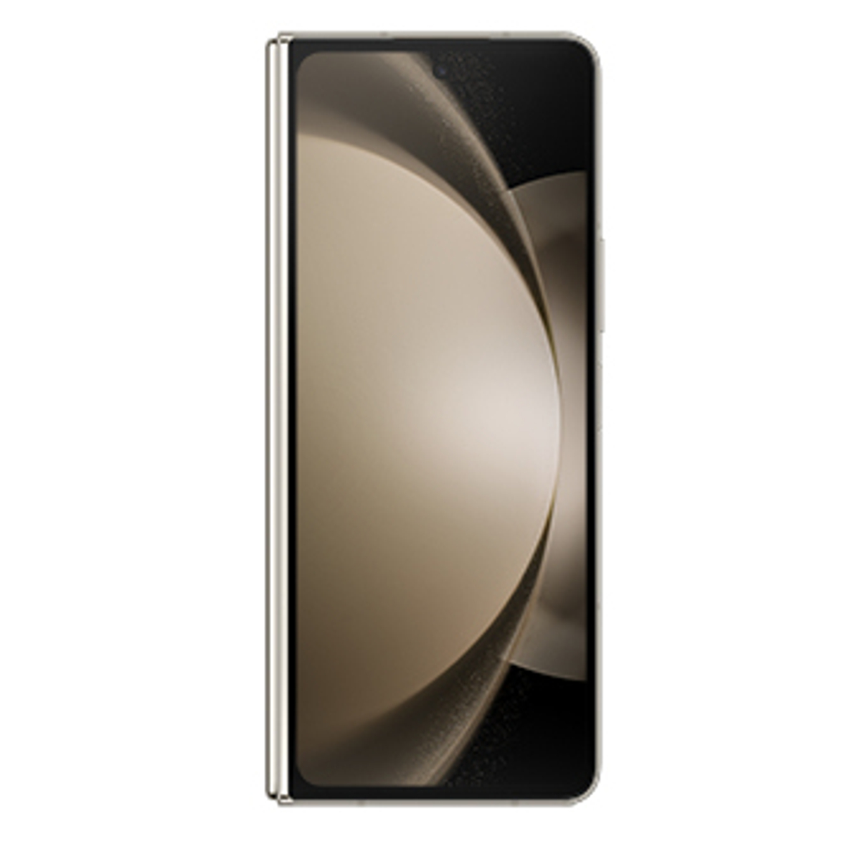 ZFold5 Cream 12GB 256GB