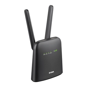 D-Link, Wireless N300 4G LTE Router