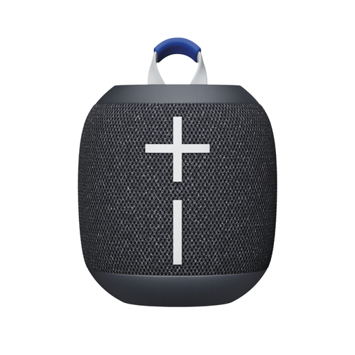 WonderBoom 4 - Black