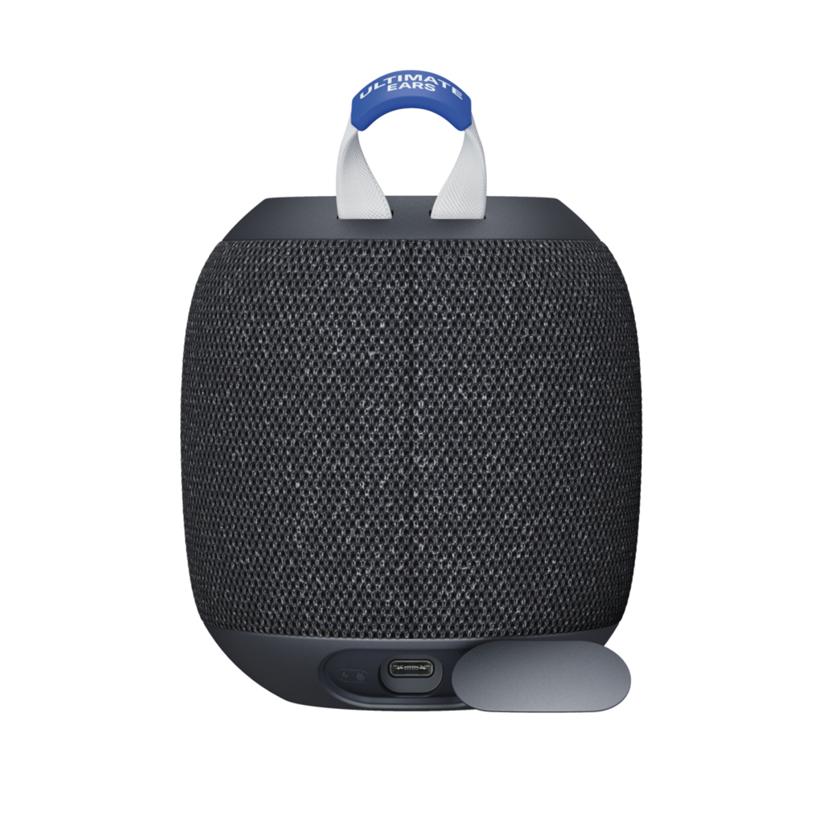 WonderBoom 4 - Black
