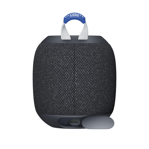 WonderBoom 4 - Black
