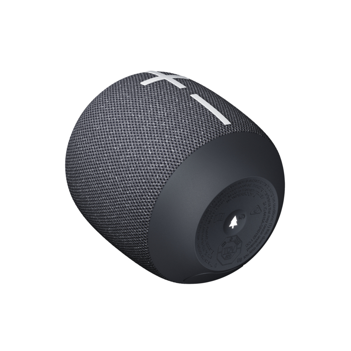 WonderBoom 4 - Black