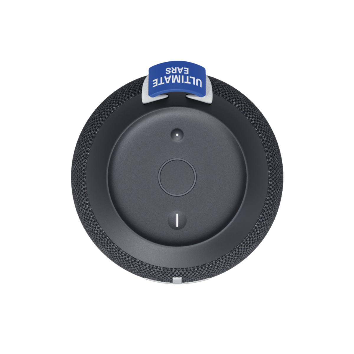 WonderBoom 4 - Black