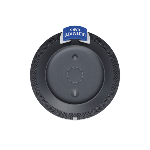 WonderBoom 4 - Black