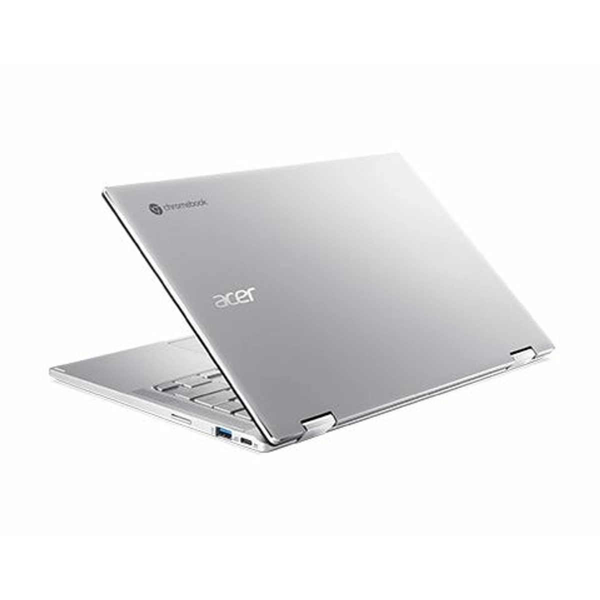 CB Spin 514 i5-1130G7 8GB 128SSD SILVER