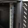 12U 36in Knock-Down Server Rack