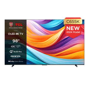 TCL, Smart Google TV 4K Ultra HD HDR