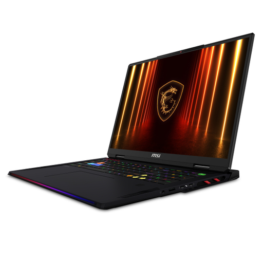 Raider A18 RTX5080 R9 64GB 2TB W11H