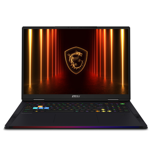 Raider A18 RTX5080 R9 64GB 2TB W11H