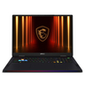 Raider A18 RTX5080 R9 64GB 2TB W11H