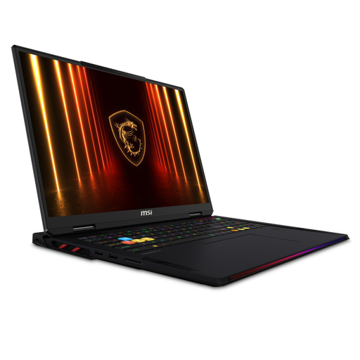 Raider A18 RTX5080 R9 64GB 2TB W11H