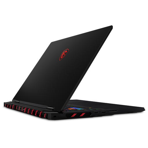Raider A18 RTX5080 R9 64GB 2TB W11H