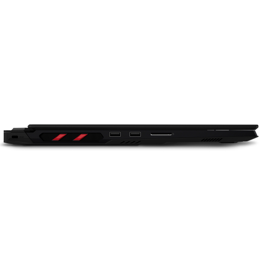 Raider A18 RTX5080 R9 64GB 2TB W11H