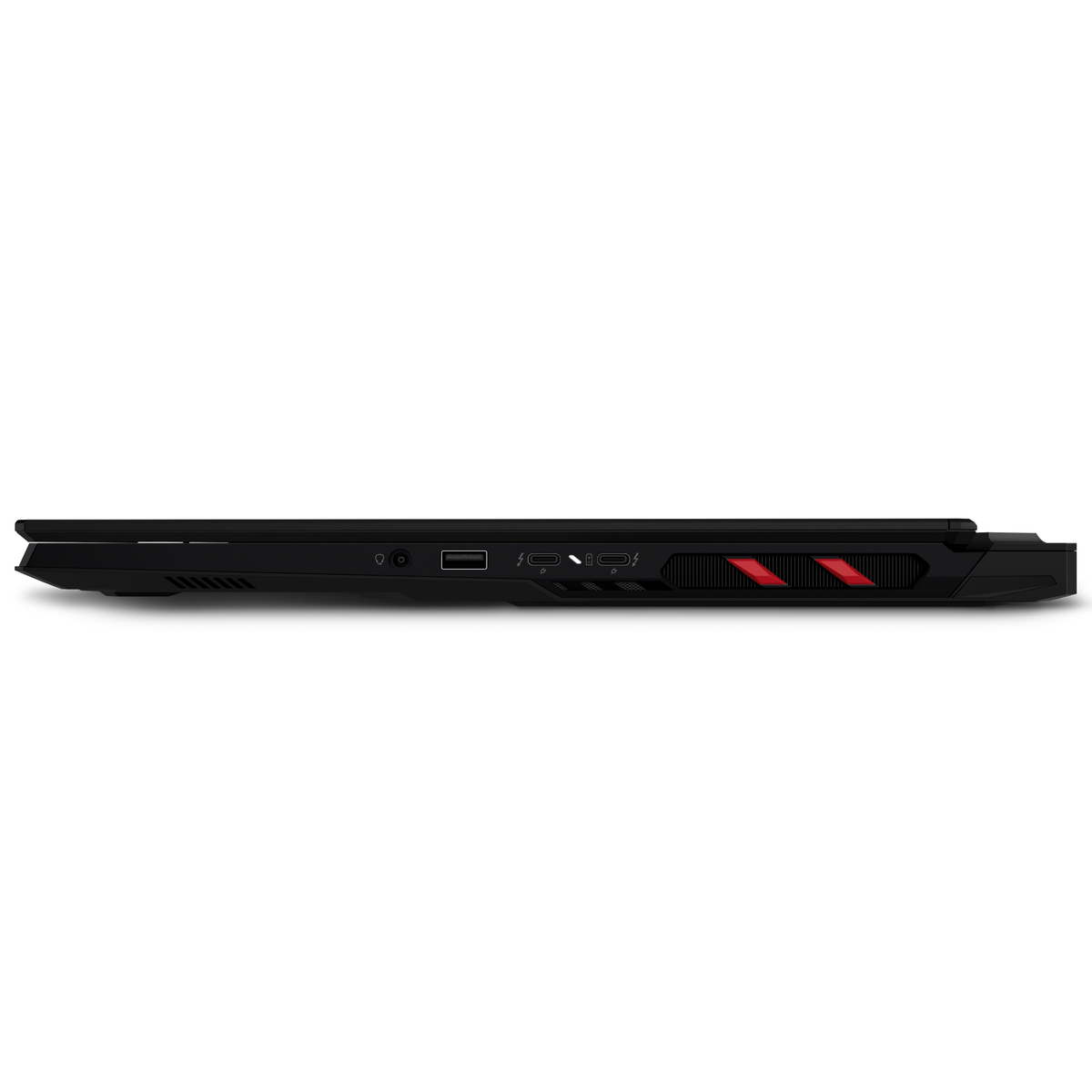 Raider A18 RTX5080 R9 64GB 2TB W11H