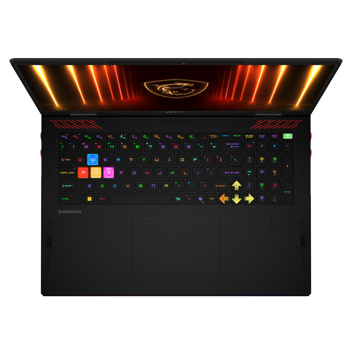 Raider A18 RTX5080 R9 64GB 2TB W11H