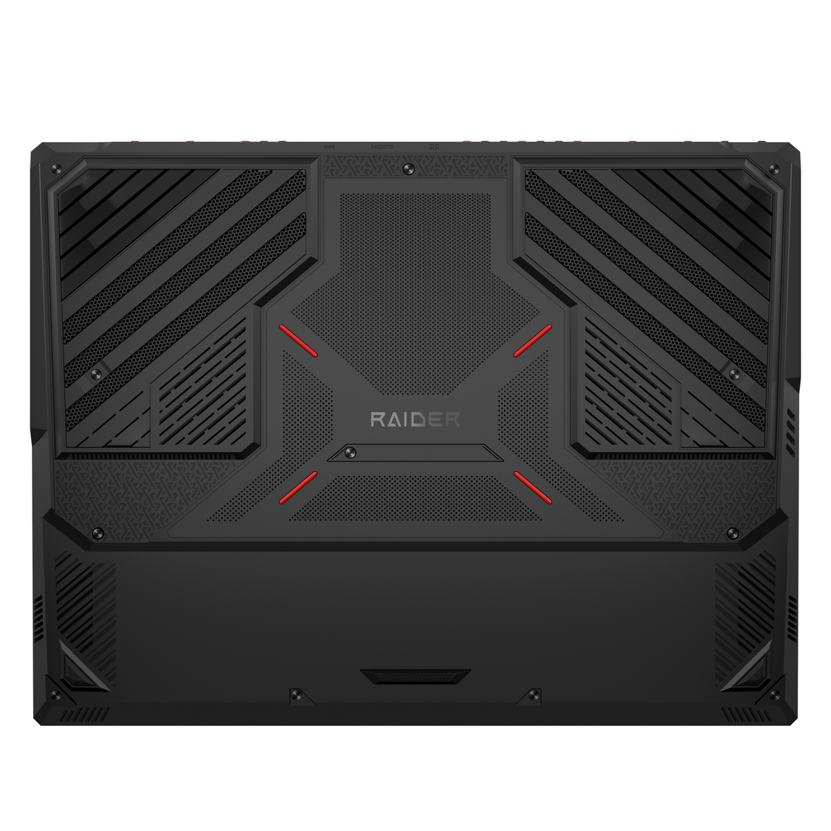 Raider A18 RTX5080 R9 64GB 2TB W11H