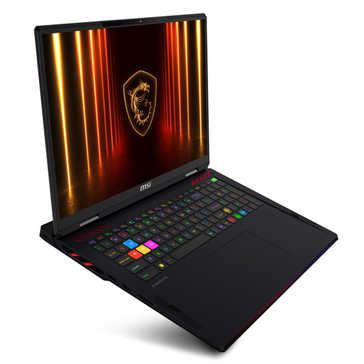Raider A18 RTX5080 R9 64GB 2TB W11H