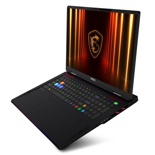 Raider A18 RTX5080 R9 64GB 2TB W11H