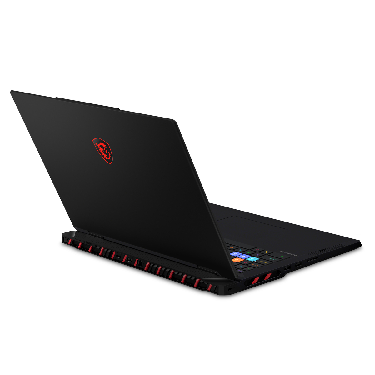 Raider A18 RTX5080 R9 64GB 2TB W11H